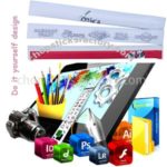 Personalized Logo Chopsticks Printing Services