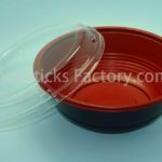 24oz Poke Rose Bowl