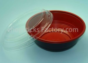 24oz Poke Rose Bowl