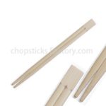 9" Bamboo Chopsticks Twin Type 3000ct