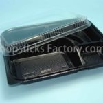 12 inch Bento box PS 40-5