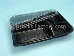 12 inch Bento box PS 40-5