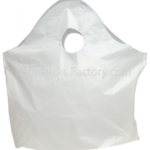 hilltop to go plastic bag 15x14x5 inches