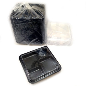 Bento box J8307