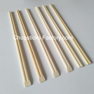 24cm Bamboo Chopsticks Tensoge Type 3000ct - Image 2